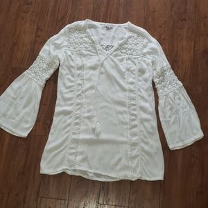 Raviya Beach Coverup